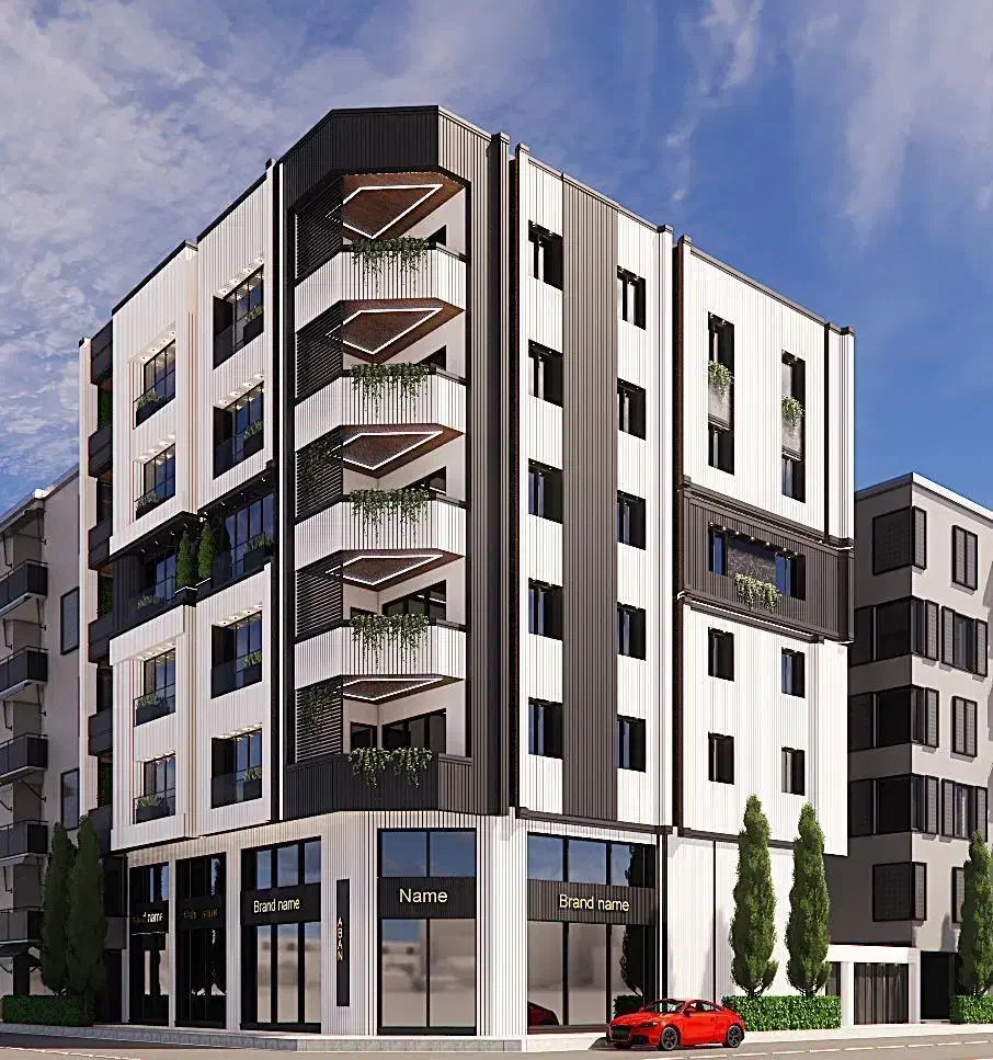 پیش فروش مرکز شهر|پیشفروش املاک|آبیک, |دیوار