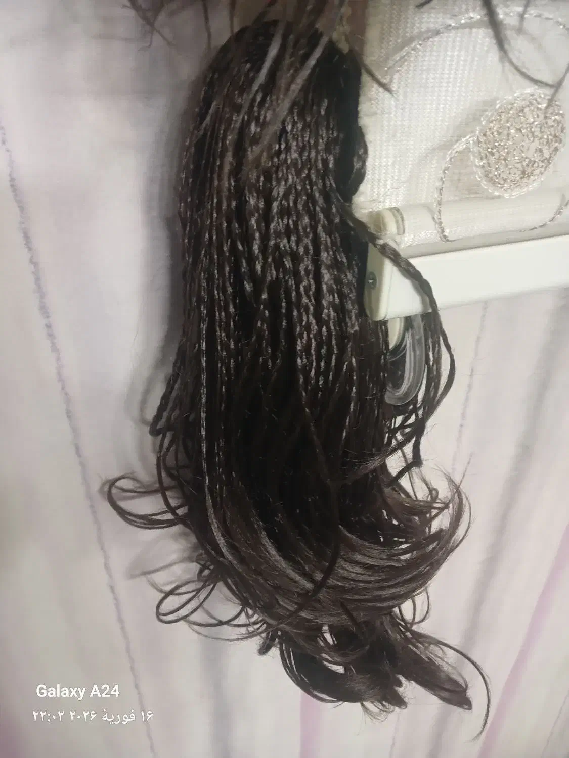 کلاه گیس|آرایشی، بهداشتی، درمانی|تهران, علی‌آباد|دیوار