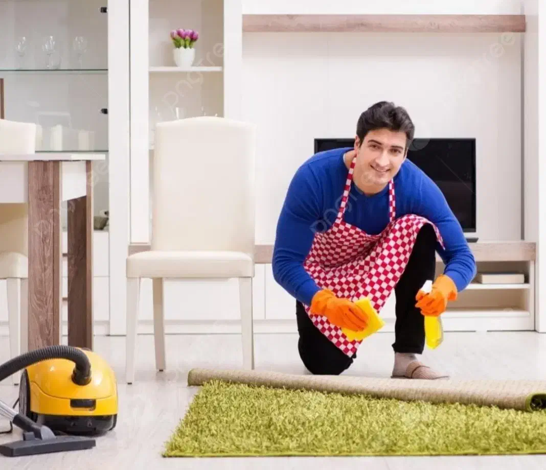 نظافتچی اقا هستم تمیزیه منزل وغیره|خدمات نظافت|شهریار, شهریار|دیوار