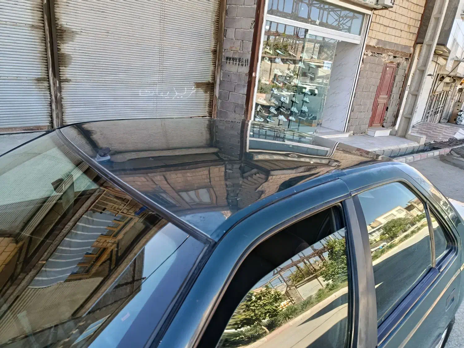 پژو آردی مدل ۸۵|خودرو سواری و وانت|سنندج, |دیوار