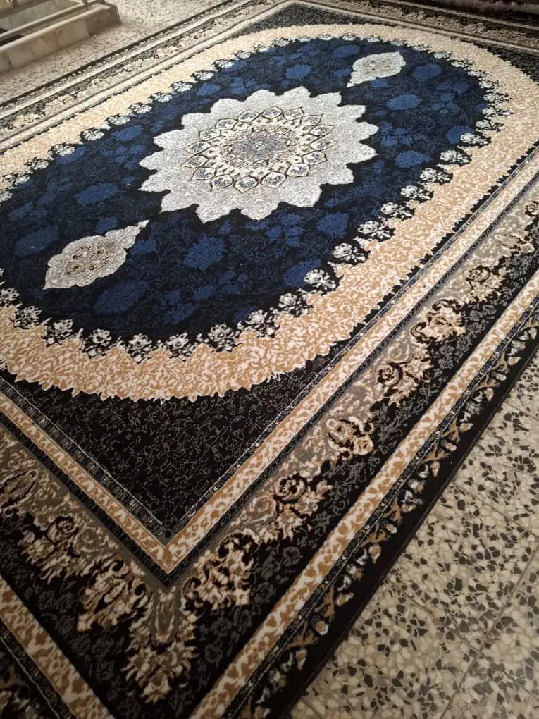 فرش 12متری از5تومان تاتومان|فرش|بندرعباس, |دیوار