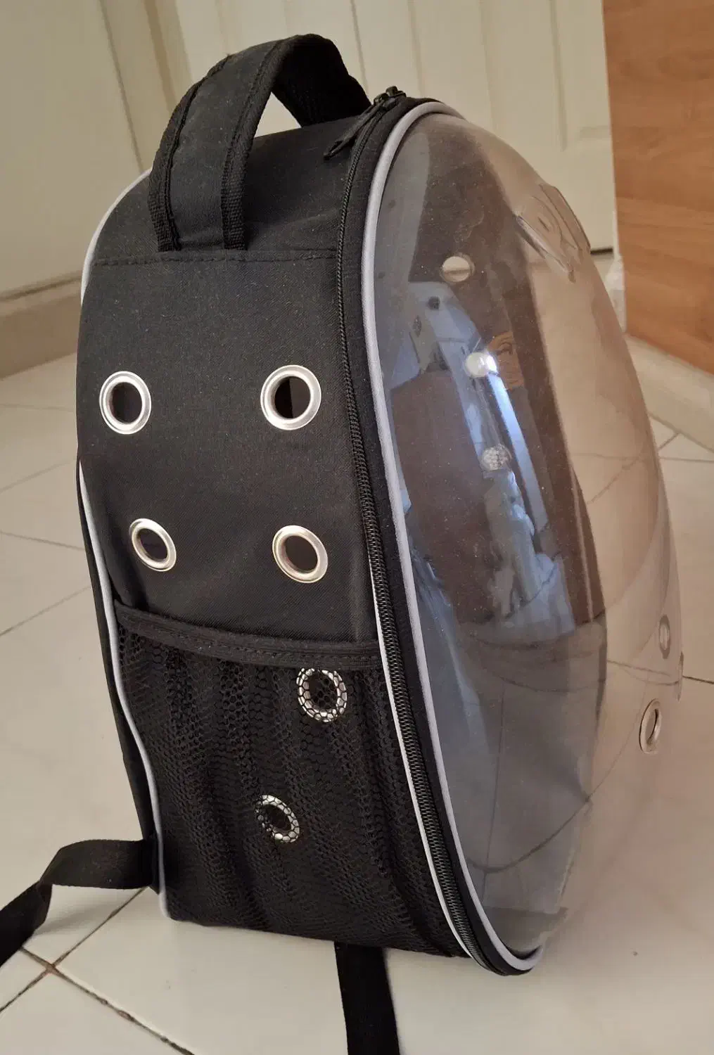 کوله ی حمل پت|لوازم جانبی حیوانات|فردیس, شهرک ناز|دیوار