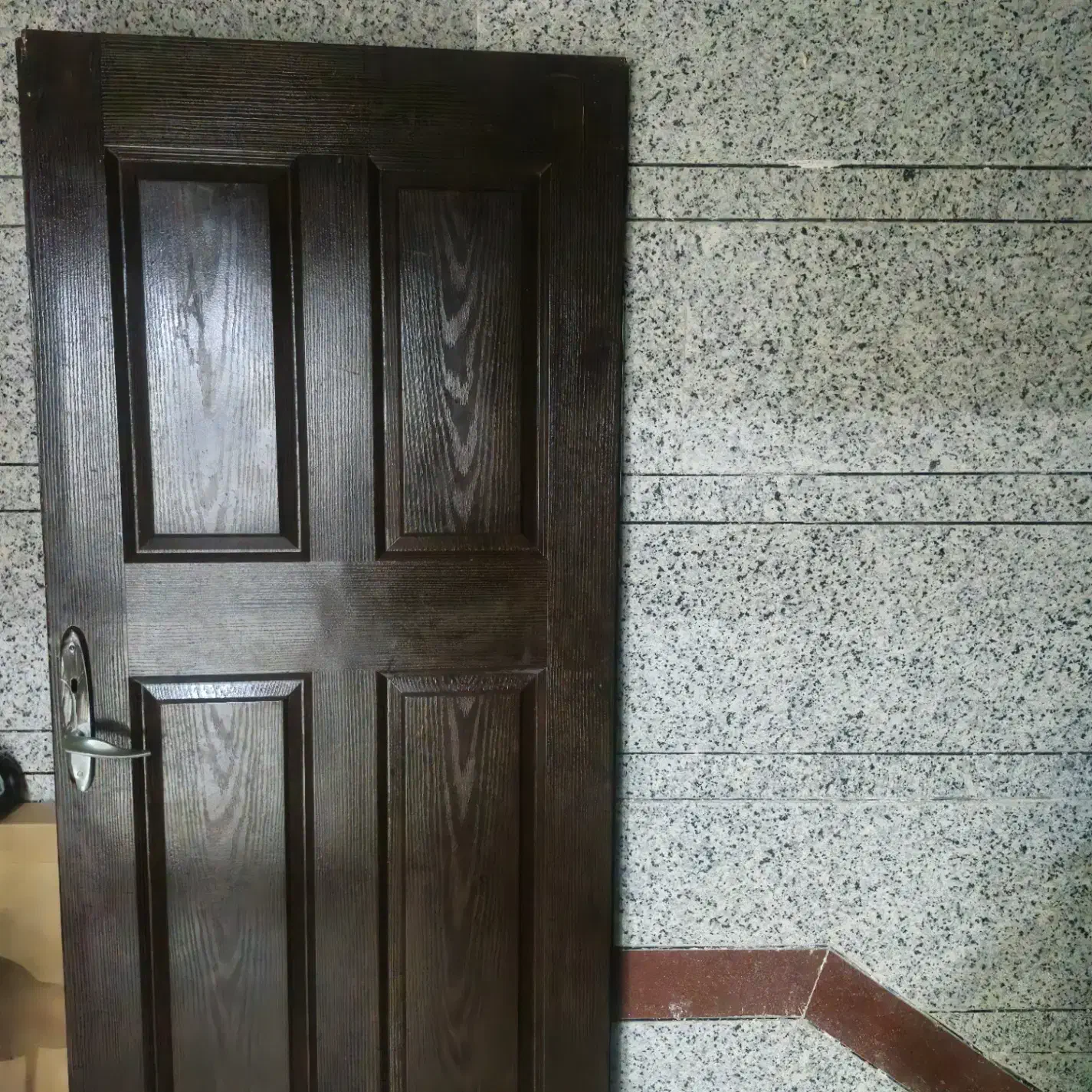 درب اتاقی چوبی|مصالح و تجهیزات ساختمان|اهواز, کیانپارس |دیوار