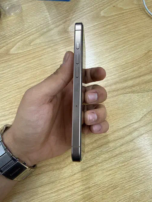 16 pro 128g ch|موبایل|ورامین, ورامین|دیوار