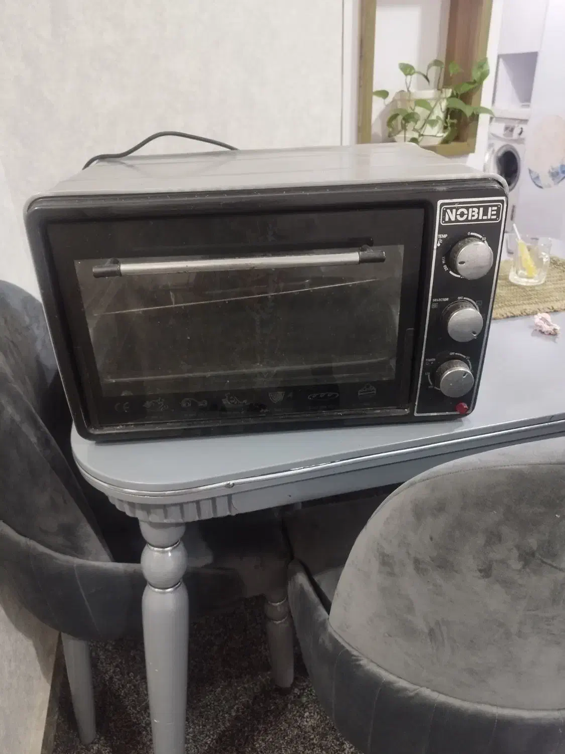 ماکروفر|اجاق گاز و لوازم برقی پخت‌وپز|شوش, |دیوار