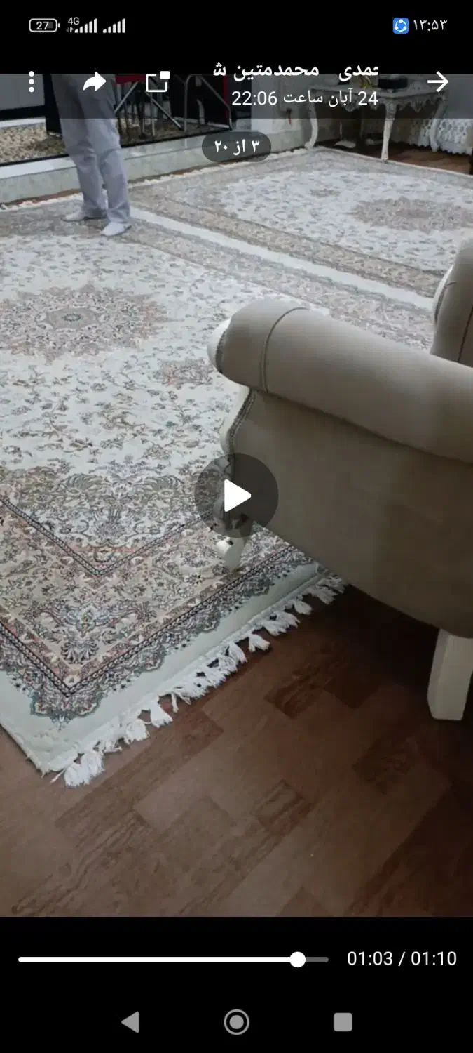 اجاره خانه در اندیشه|اجارهٔ آپارتمان|میانه, |دیوار