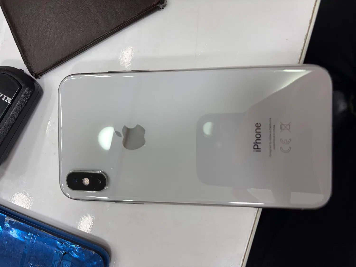 iPhone XS 256|موبایل|نوشهر, |دیوار