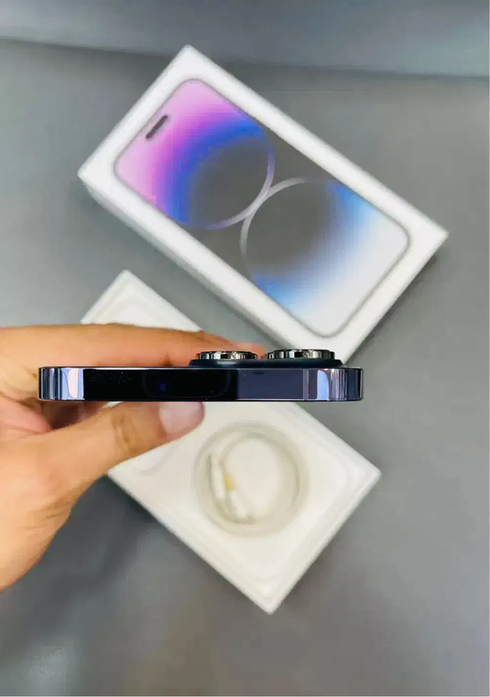 ایفون 14 پرو مکس|موبایل|زاهدان, |دیوار