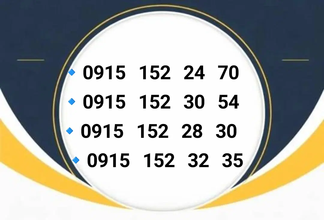 0915-152-3235|سیم‌کارت|نیشابور, دارایی|دیوار