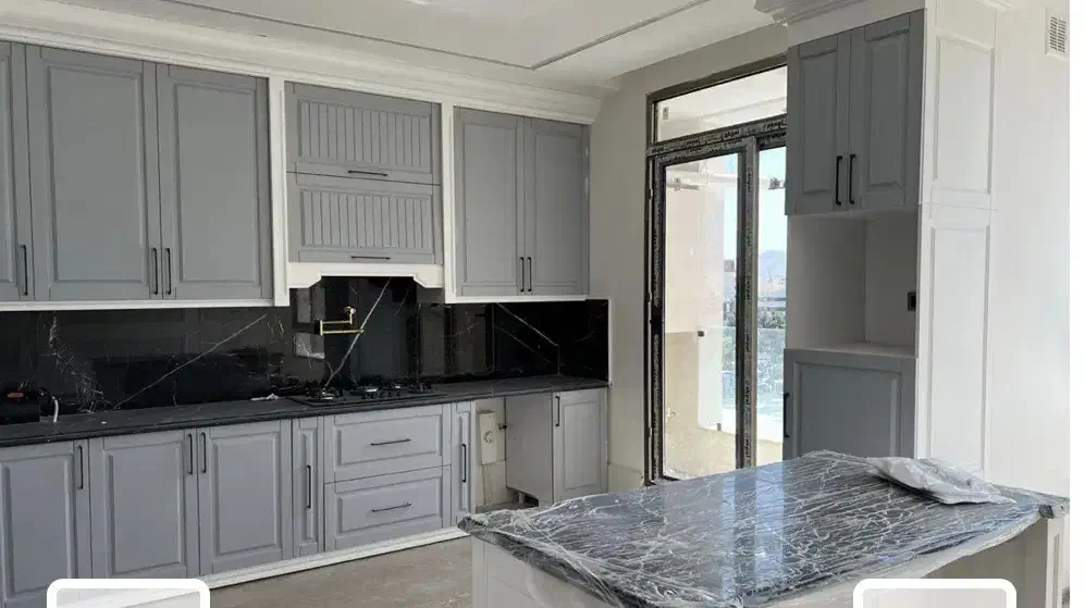 فروش واحد/ ۱۳۰ متری /سه‌خوابه/قانع|فروش آپارتمان|مشهد, شریف|دیوار