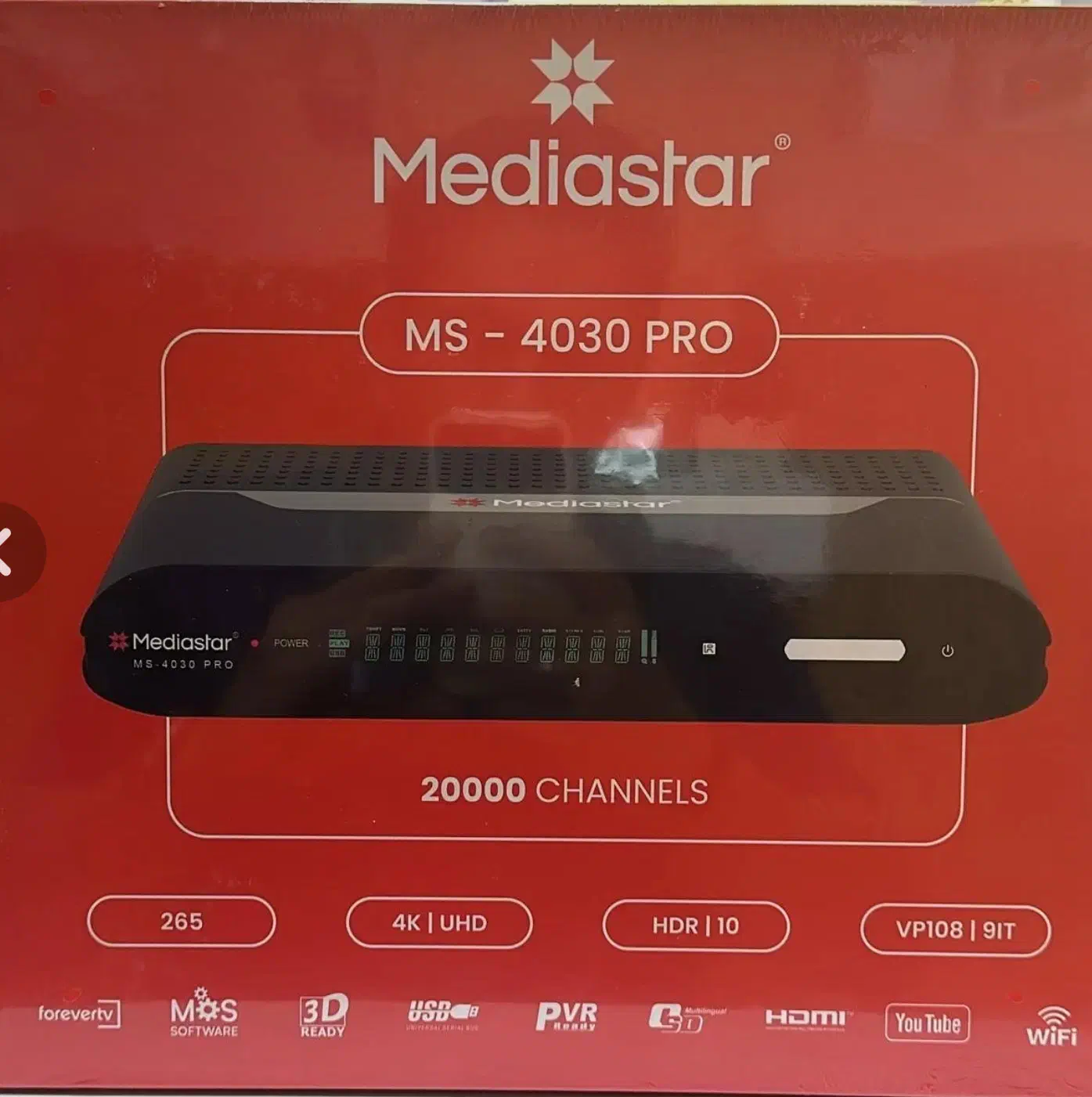 فروش نصب و تعمیرانواع گیرنده دیجیتال وتلویزیون|صوتی و تصویری|بروجرد, |دیوار