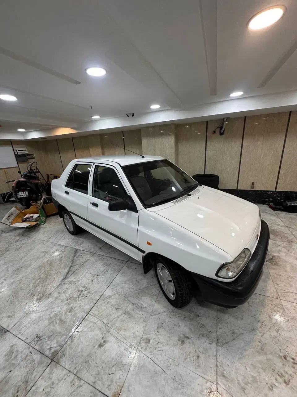 پراید ۱۳۱|خودرو سواری و وانت|تهران, دریا|دیوار