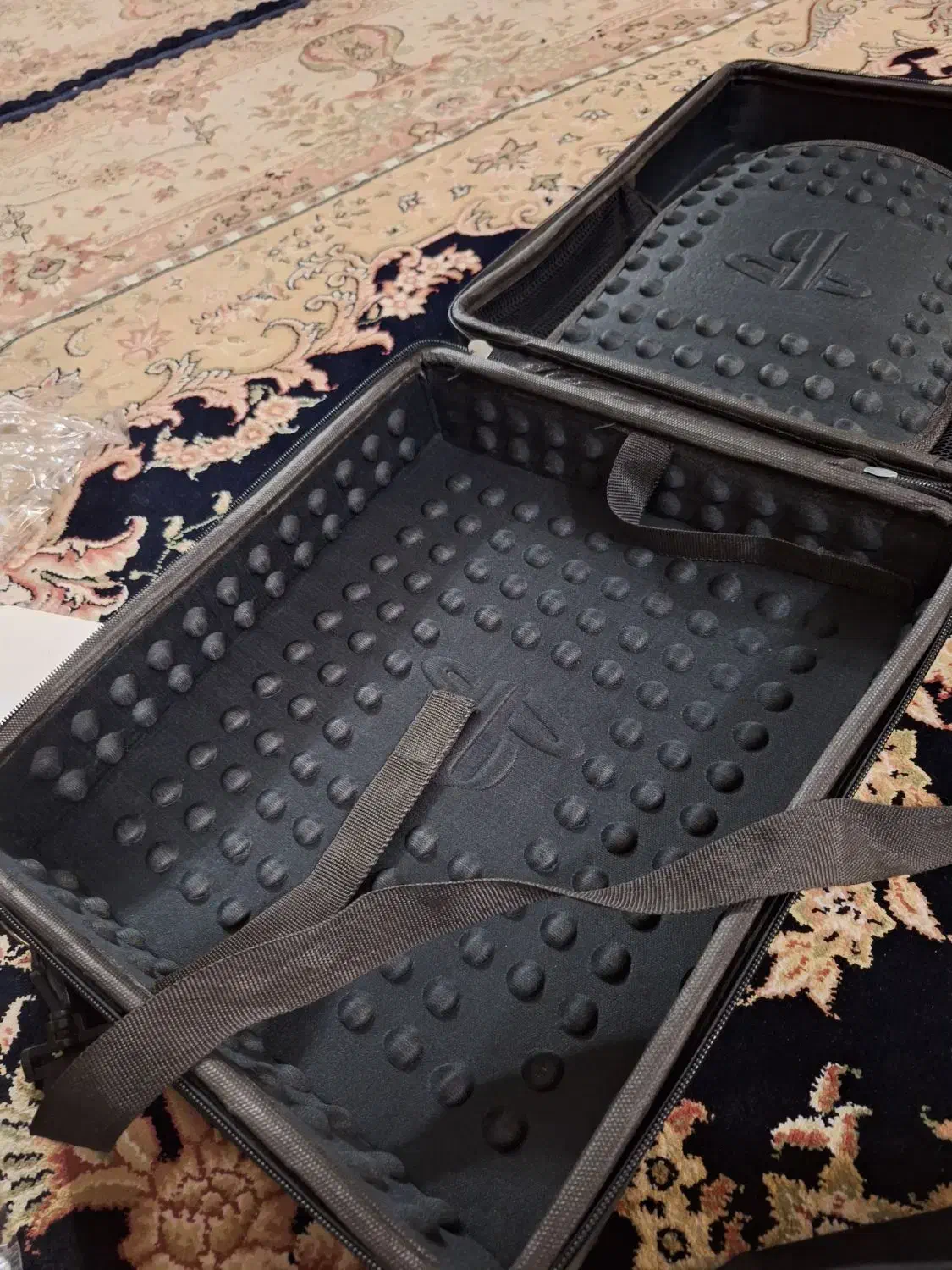 کیف حمل دستگاه PS4|کنسول، بازی ویدئویی و آنلاین|شهریار, شهریار|دیوار