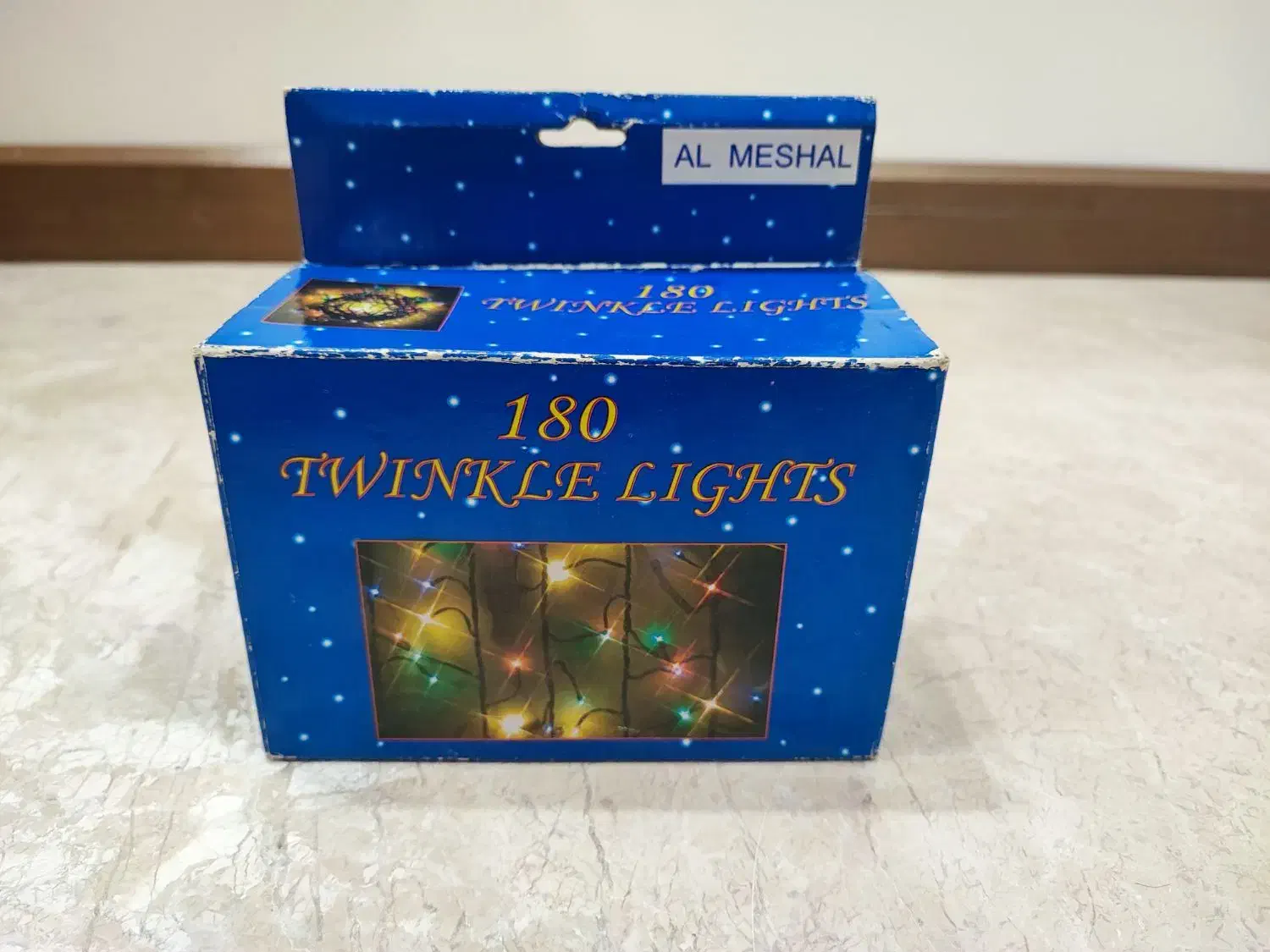 ریسه LED|ریسه و چراغ تزئینی|تهران, امیرآباد|دیوار