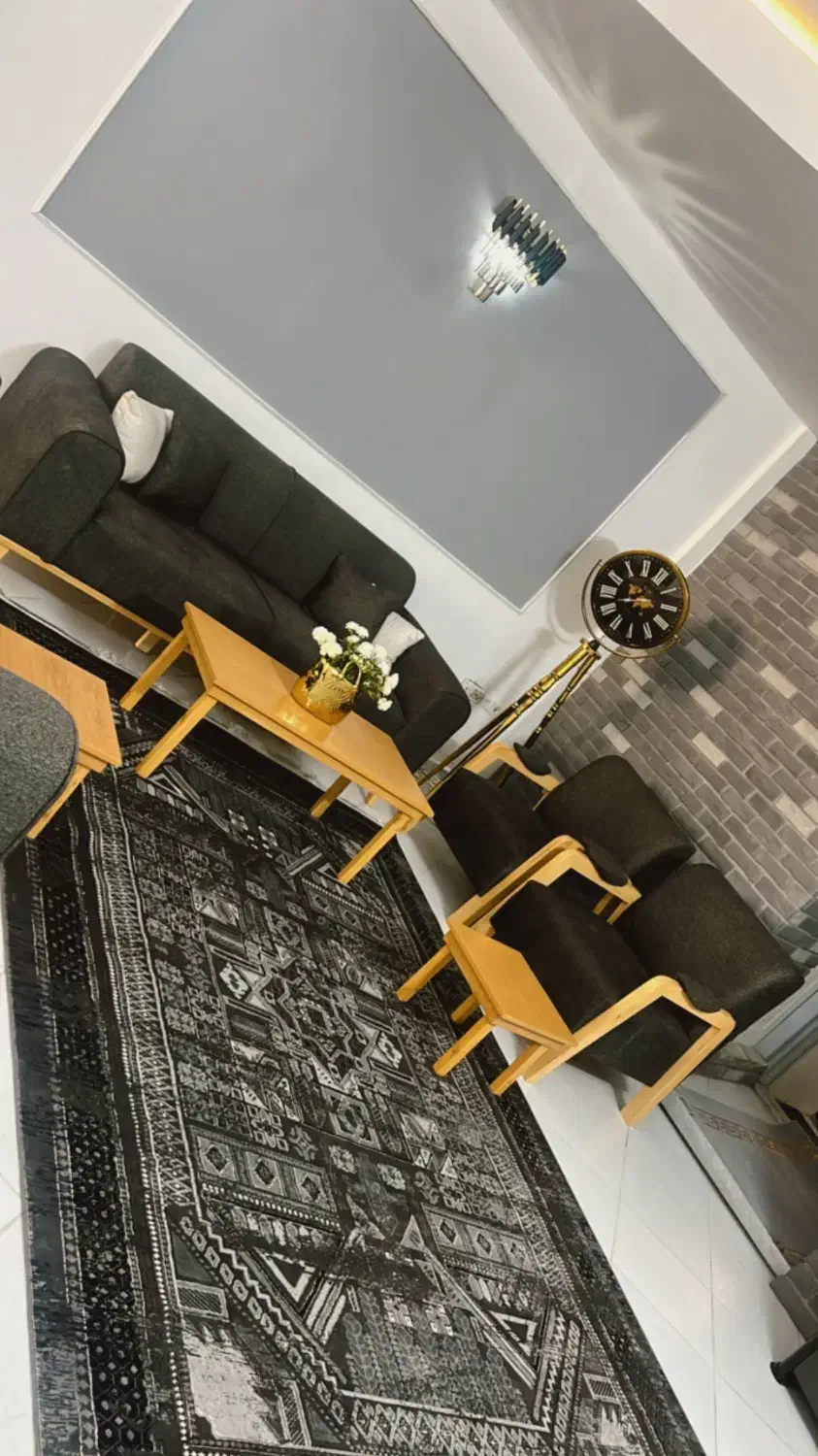 آپارتمان ۹۲ متری دو خواب تک واحدی|فروش آپارتمان|مشهد, چهارچشمه|دیوار