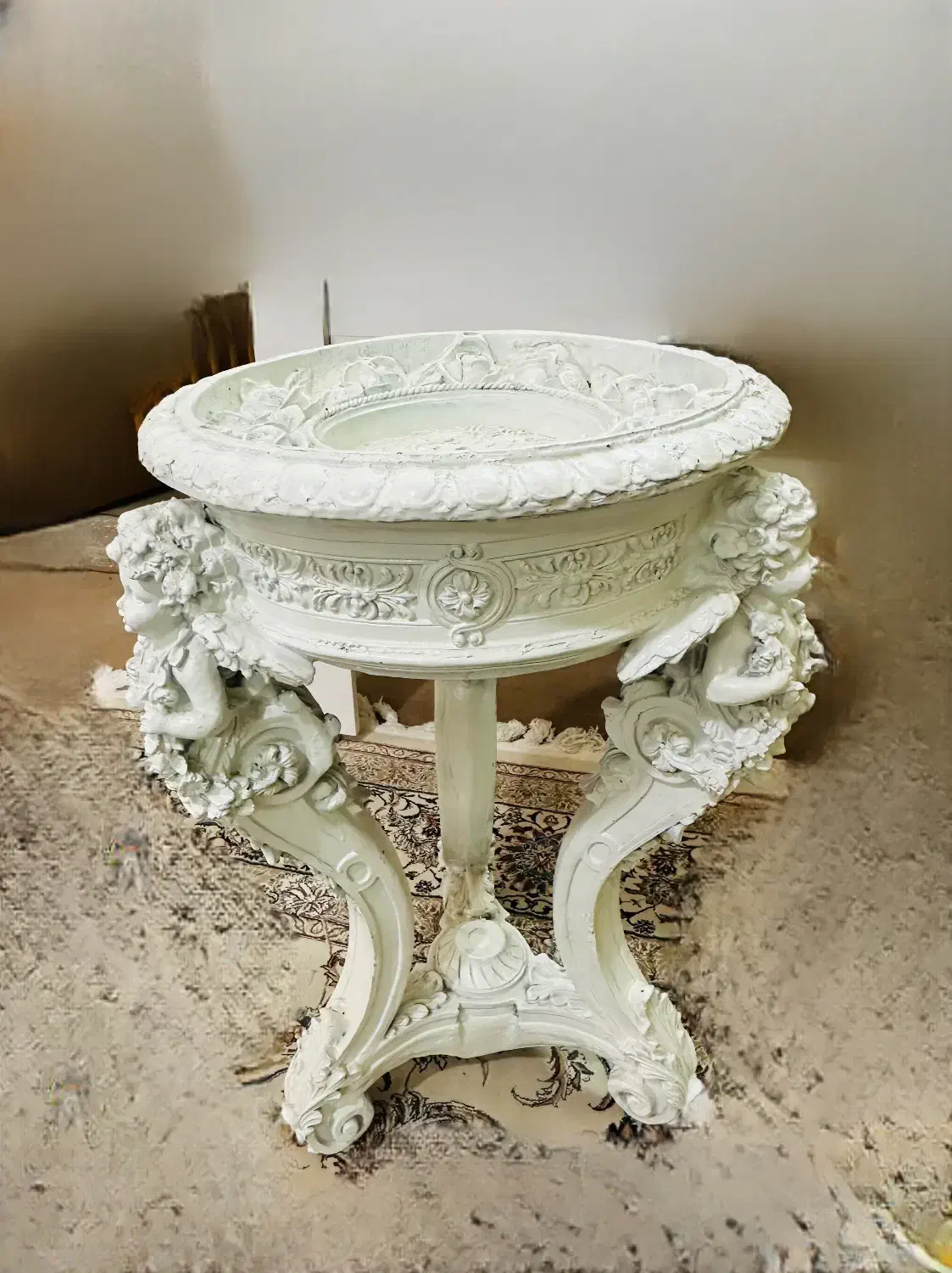 میز|میز تلفن|بیرجند, |دیوار