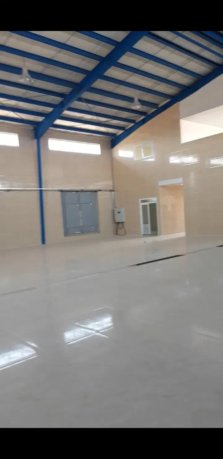 رهنواجارهسوله بهداشتی شهرک رازی|اجارهٔ دفتر صنعتی، کشاورزی، تجاری|شهرضا, |دیوار