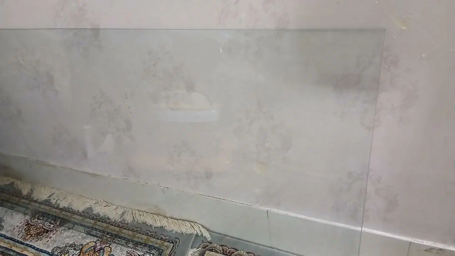 شیشه با قیمت توافقی|میز و صندلی غذاخوری|بیرجند, |دیوار