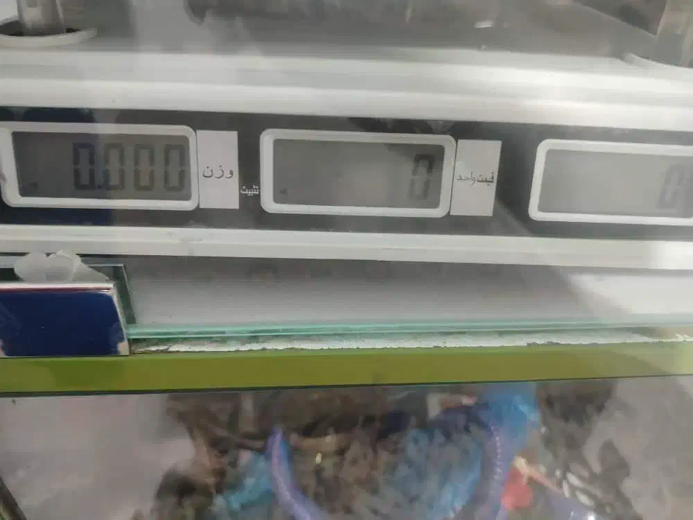 ترازودیجیتال|فروشگاه و مغازه|بومهن, |دیوار