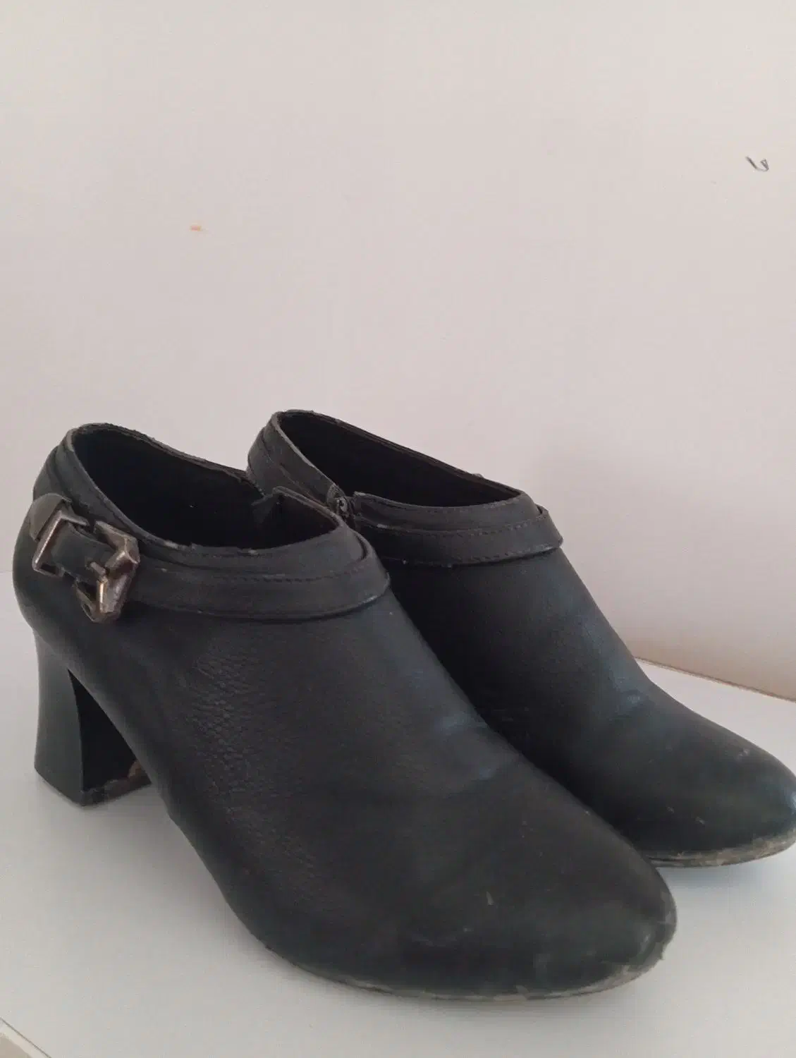 کفش سایز 38|کیف، کفش، کمربند|اسفراین, |دیوار