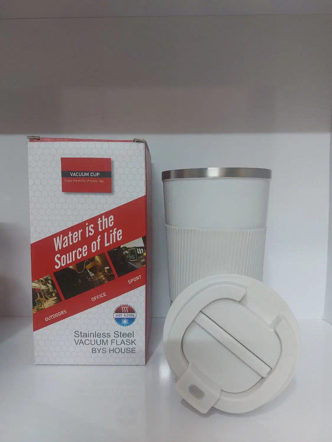 تراول ماگ ۵۱۰ میل زیر قیمت بازار تعداد محدود|ظروف سرو و پذیرایی|کازرون, |دیوار