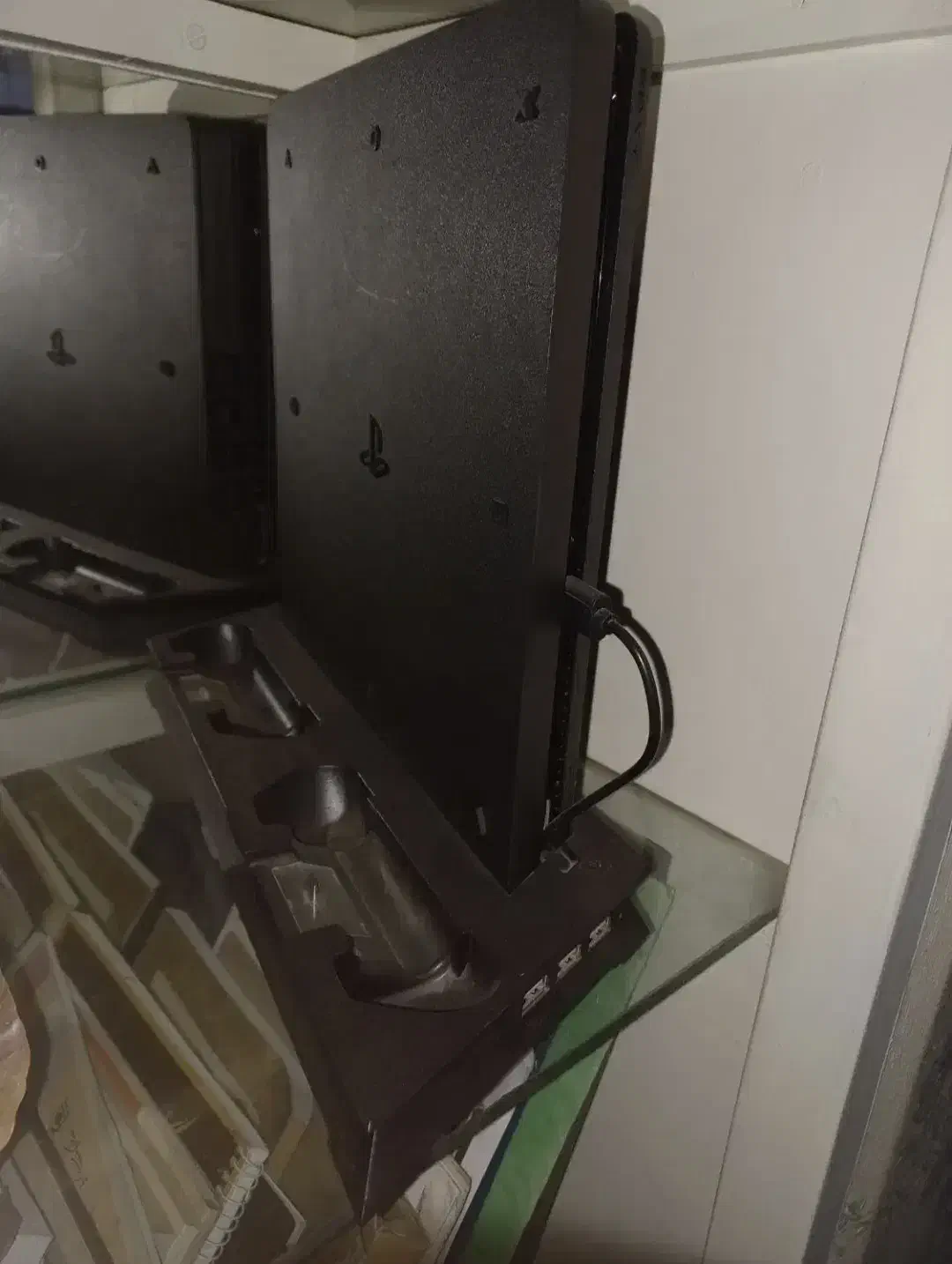 ps4 اسلیم کپی خور تک دسته یک ترا|کنسول، بازی ویدئویی و آنلاین|اندیشه, اندیشه فاز ۳|دیوار