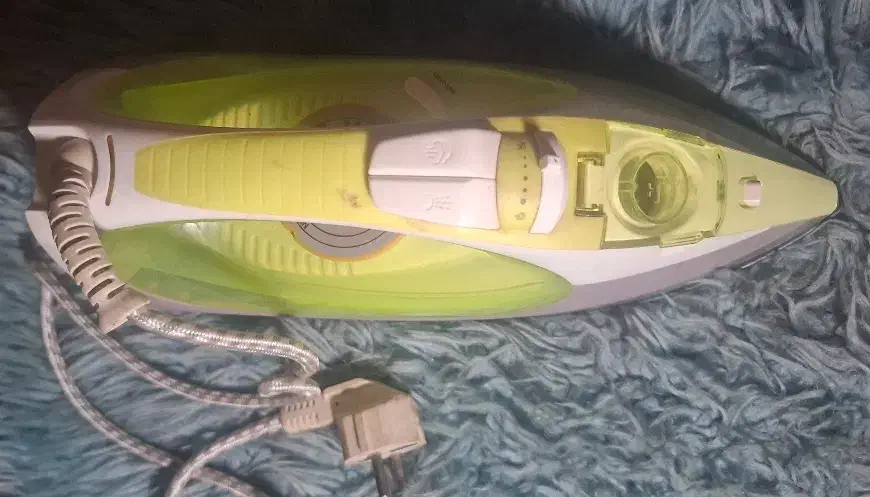 اتو بخار دستی VIDAS|اتو و لوازم اتو|رشت, فلسطین|دیوار