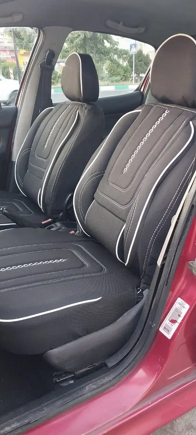 تولیدی روکش صندلی نیکان|قطعات یدکی و لوازم جانبی|محمدشهر, محمدشهر|دیوار