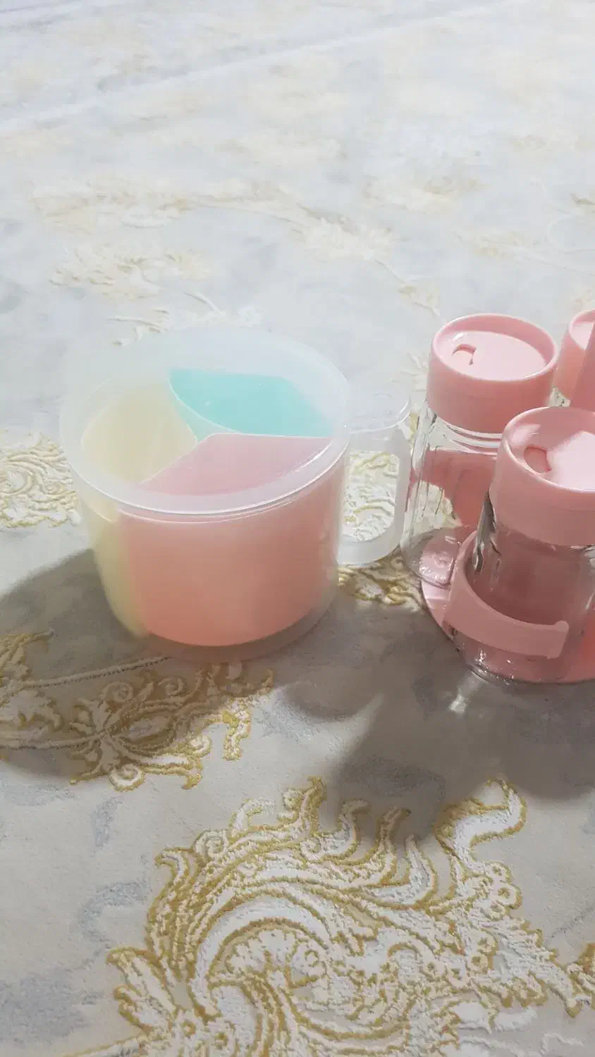 جا ادویه ای جنس لیمون|ظروف نگهدارنده، پلاستیکی، یک‌بارمصرف|پاکدشت, پاکدشت (مامازند)|دیوار