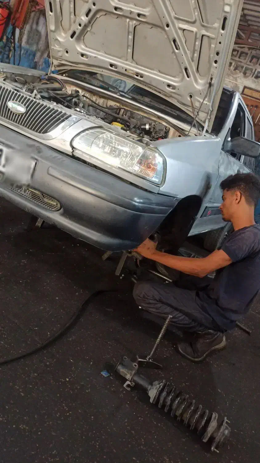 پراید141مدل 88برج11|خودرو سواری و وانت|بندرعباس, |دیوار