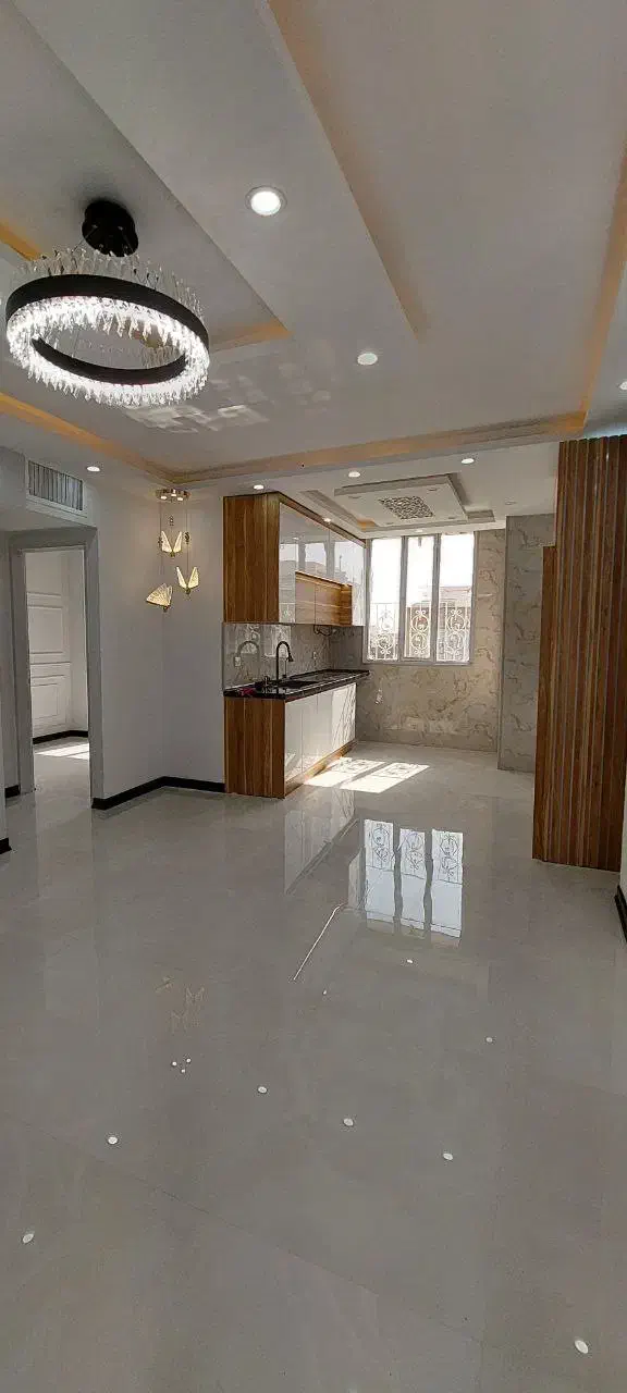 ۶۳متر/خوش نقشه/تراوتن/نورگیر/ارامش میراث ملک|فروش آپارتمان|اندیشه, اندیشه فاز ۱|دیوار