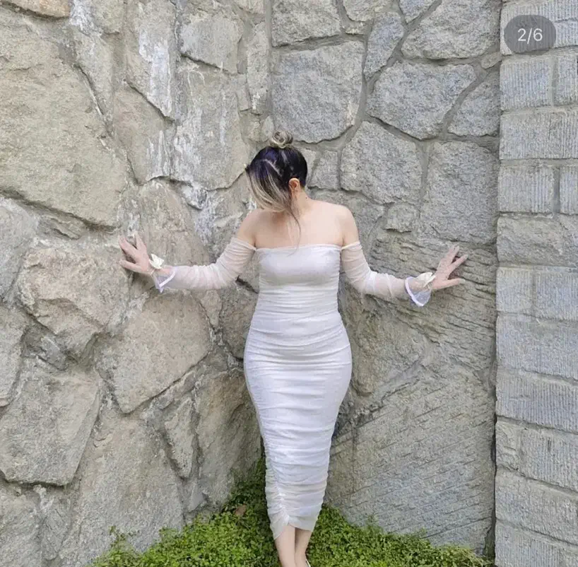 پیراهن مجلسی ترند|لباس|خرم‌آباد, |دیوار