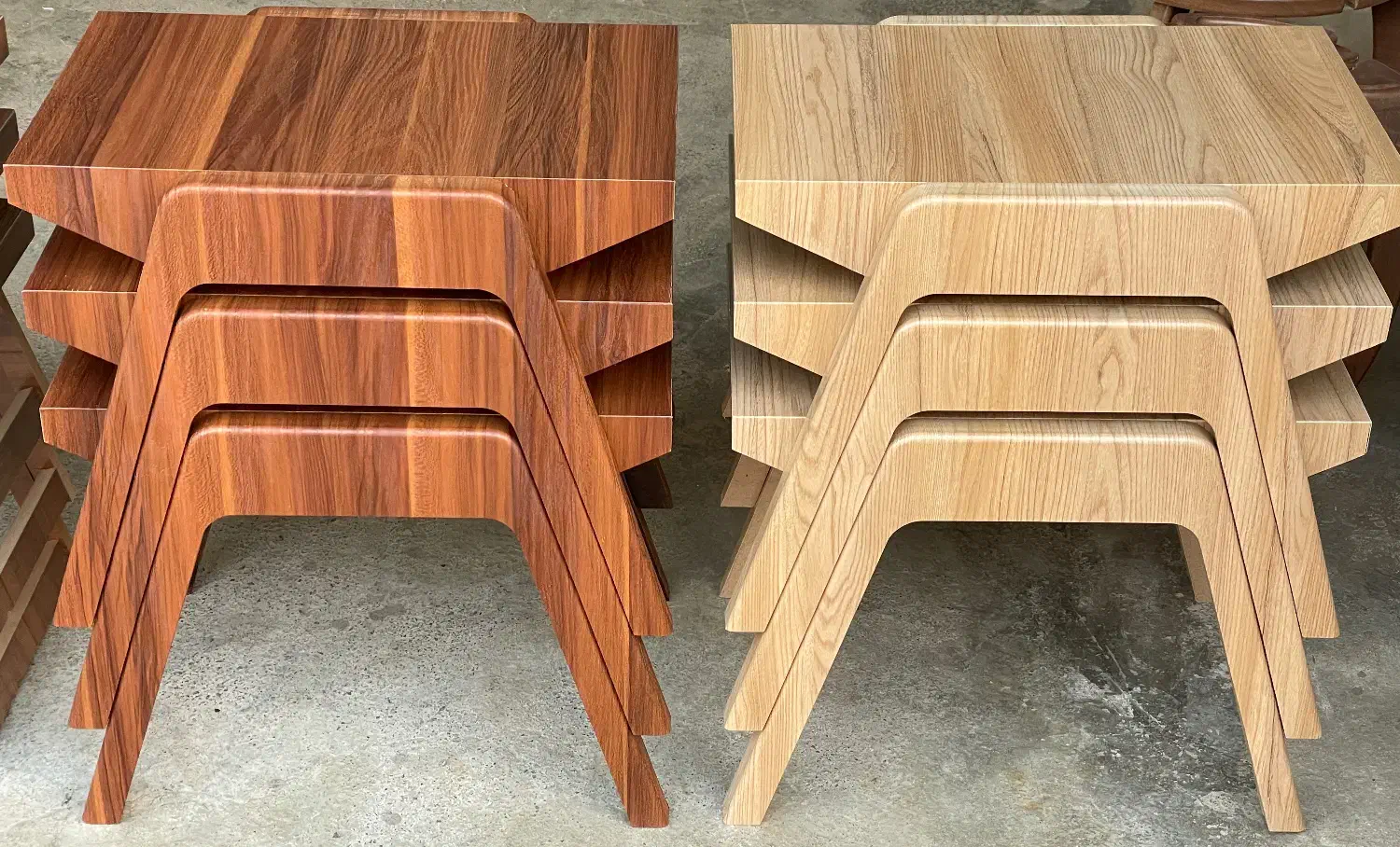 میز عسلی|مبلمان خانگی و میز عسلی|آمل, |دیوار