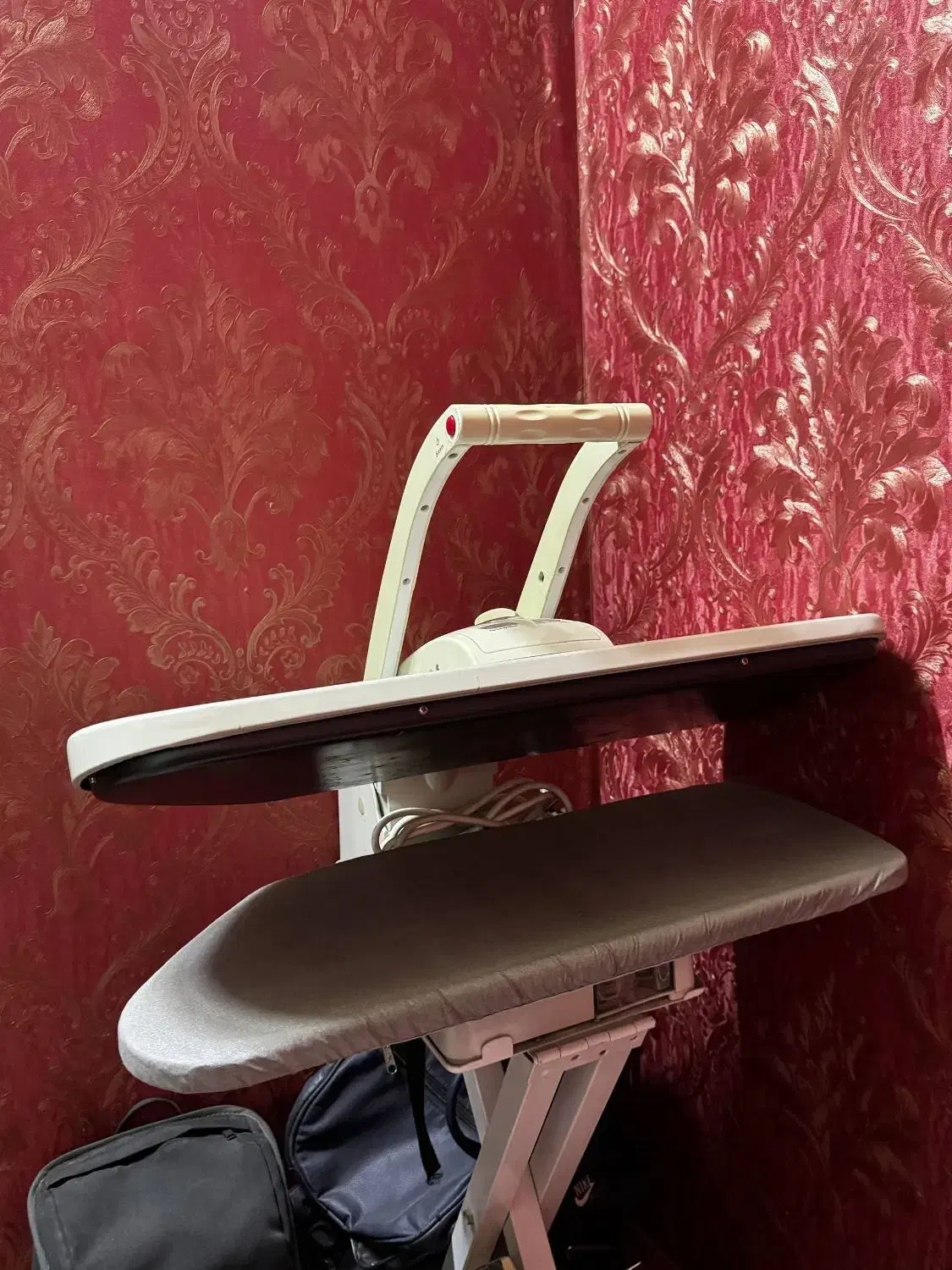 اتو پرسی|اتو و لوازم اتو|ری, دولتآباد|دیوار