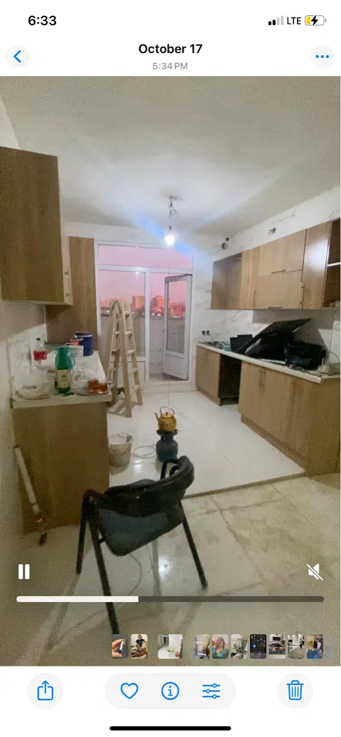 بازسازی و خدمات ساختمانی|خدمات پیشه و مهارت|تهران, تهرانپارس شرقی|دیوار