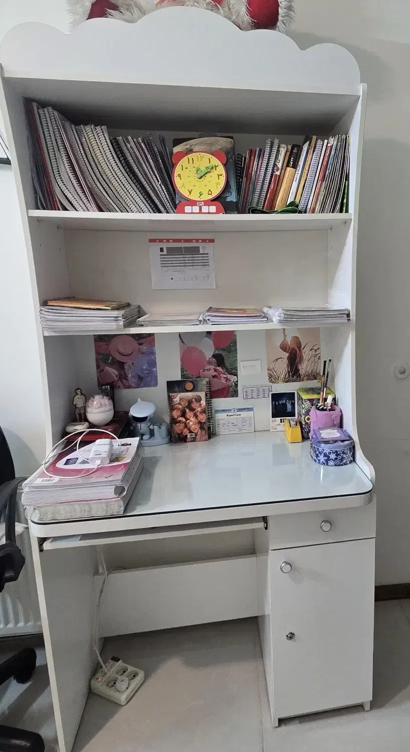 سرویس خواب نوجوان|تخت و سرویس خواب|مشهد, زمانه|دیوار