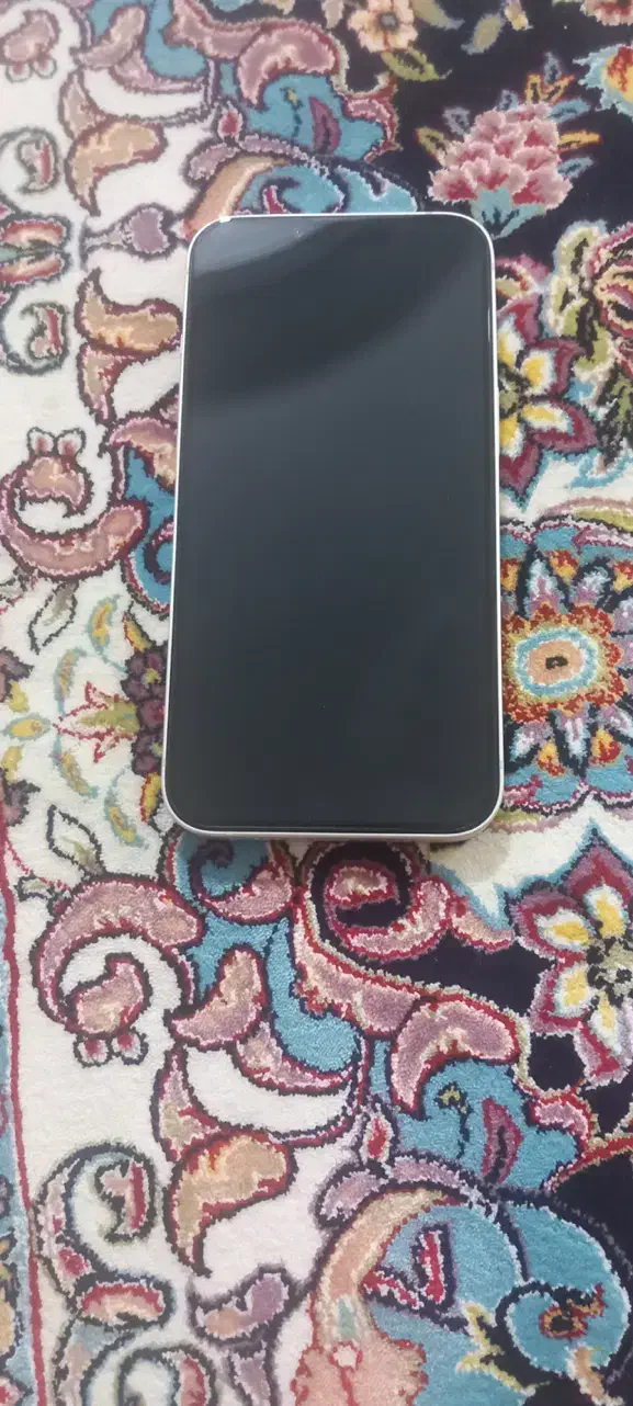 آیفون 13نرمال سفید|موبایل|قدس, شهر‌قدس|دیوار