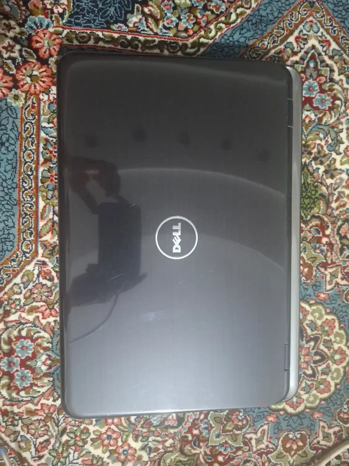 لبتاپ دل|رایانه همراه|کرج, کوی کارمندان جنوبی|دیوار