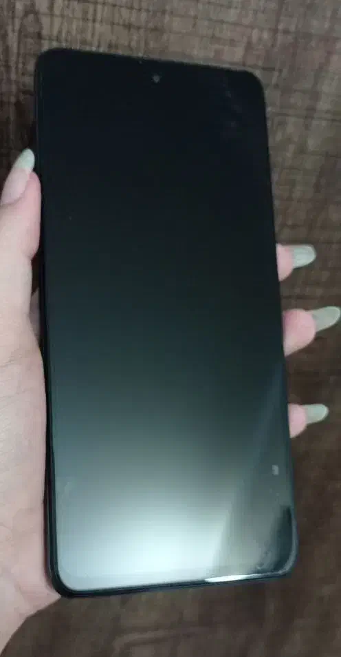 گوشی poco x3|موبایل|کاشان, فاز ۲ ناجی آباد|دیوار