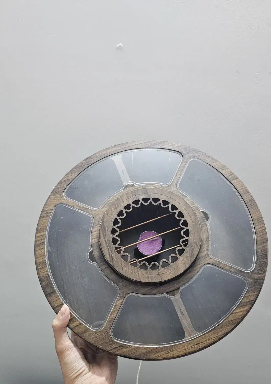 تیبگ چوبی نو|ظروف سرو و پذیرایی|تهران, دولاب|دیوار