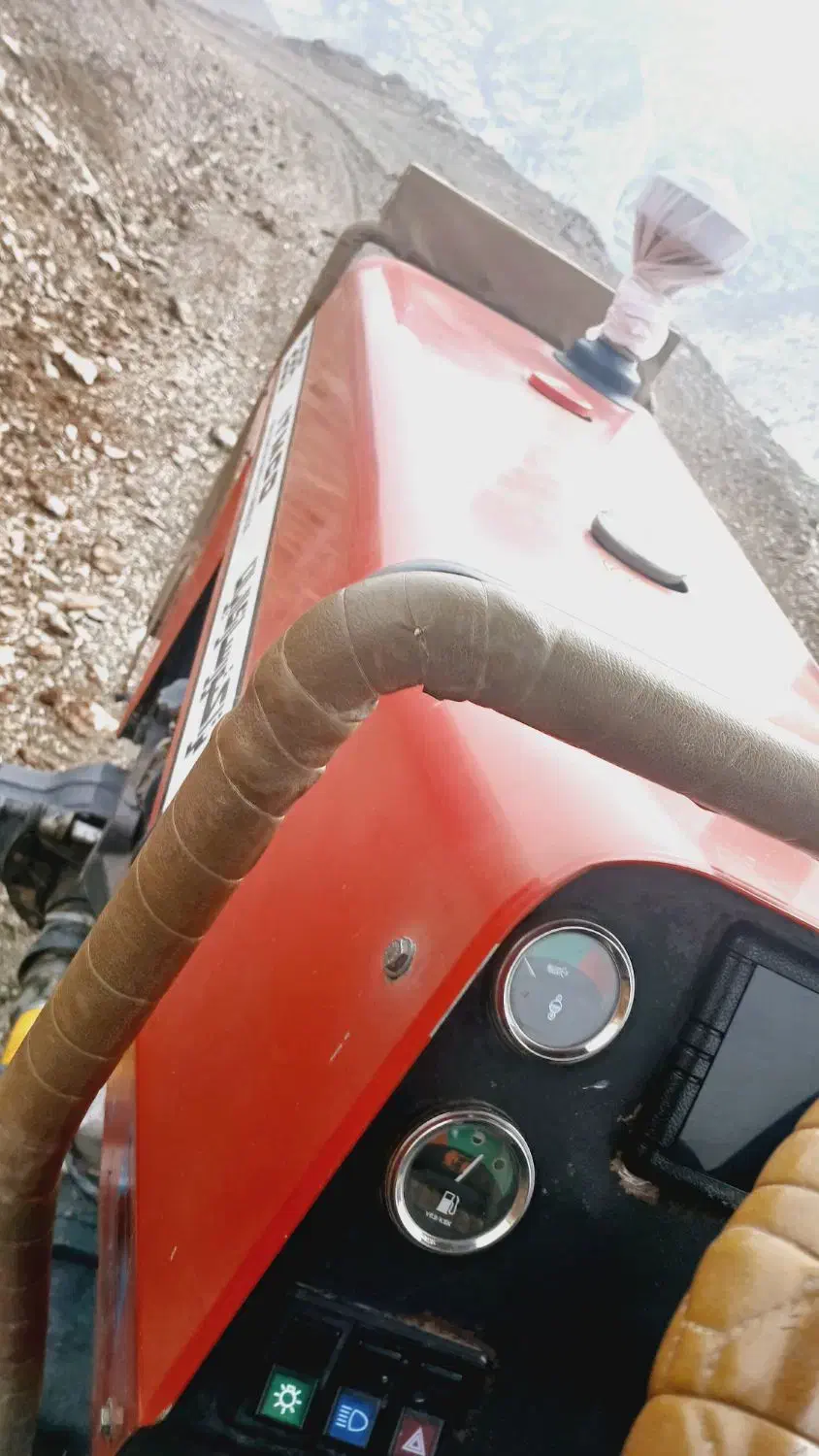 285 مدل 91جفت کارخانه|خودرو سنگین|مریوان, |دیوار