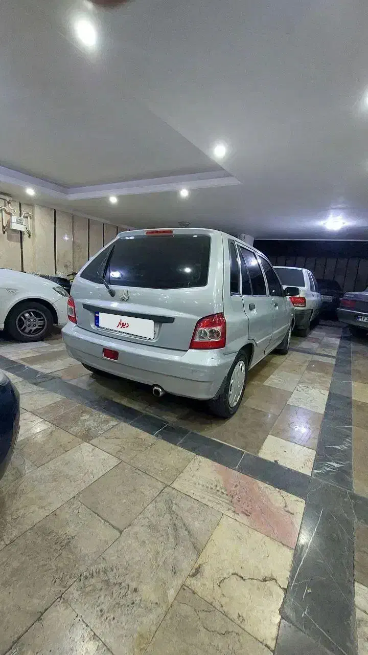 111 بیرنگ 95|خودرو سواری و وانت|بهارستان, |دیوار