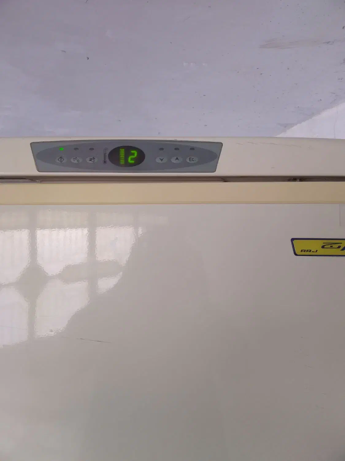 یخچال فریزرارج|یخچال و فریزر|اردبیل, |دیوار