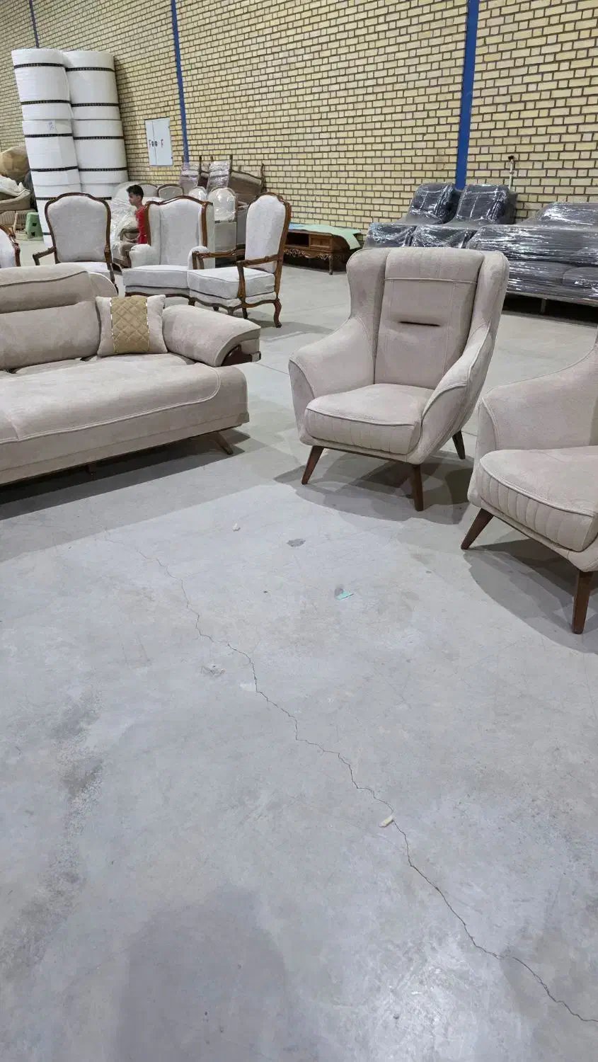 رویه کوب راحتی|استخدام صنعتی، فنی، مهندسی|تهران, آجودانیه|دیوار