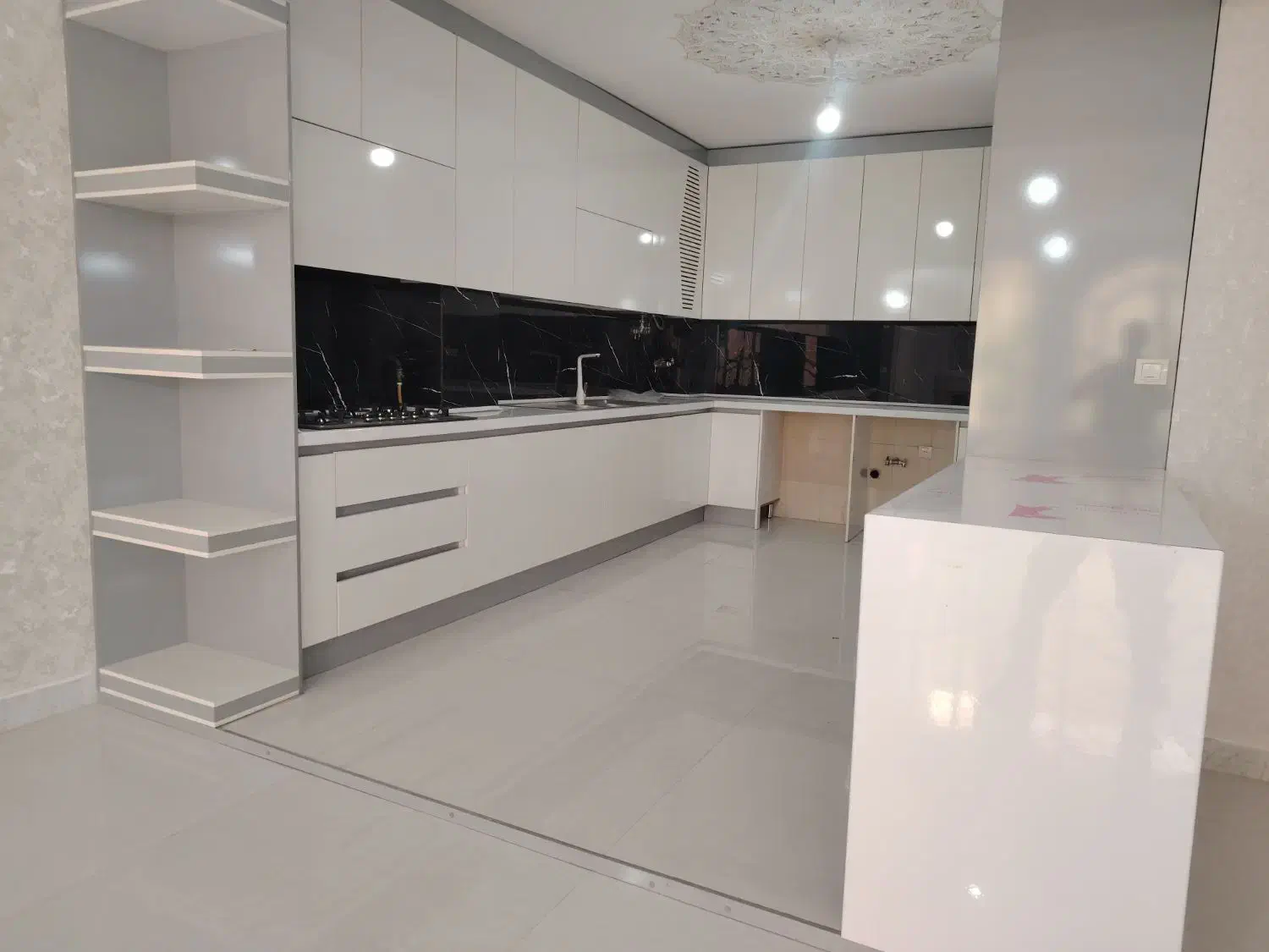 فروش آپارتمان دو خوابه خواجه عمید|فروش آپارتمان|اصفهان, خواجه عمید|دیوار