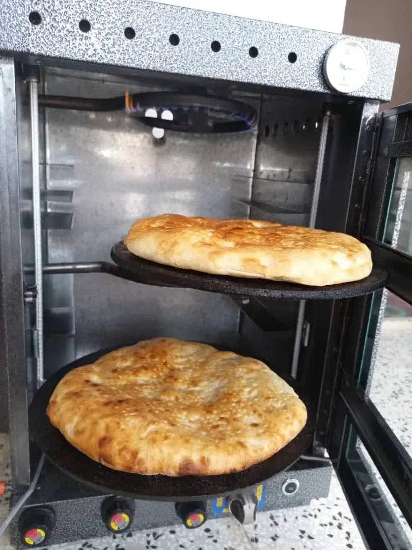 گرده پز|اجاق گاز و لوازم برقی پختوپز|بندرعباس, |دیوار