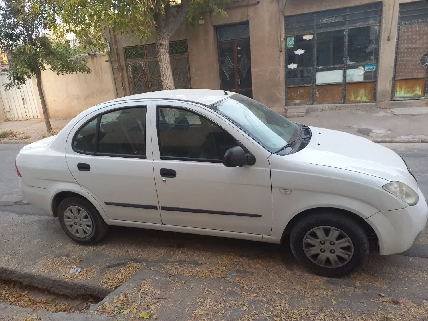 تیبا ۱|خودرو سواری و وانت|قوچان, |دیوار