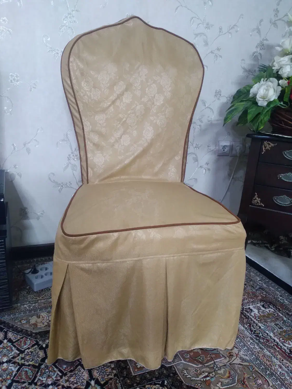 کاورمبل|مبلمان خانگی و میز عسلی|اراک, |دیوار