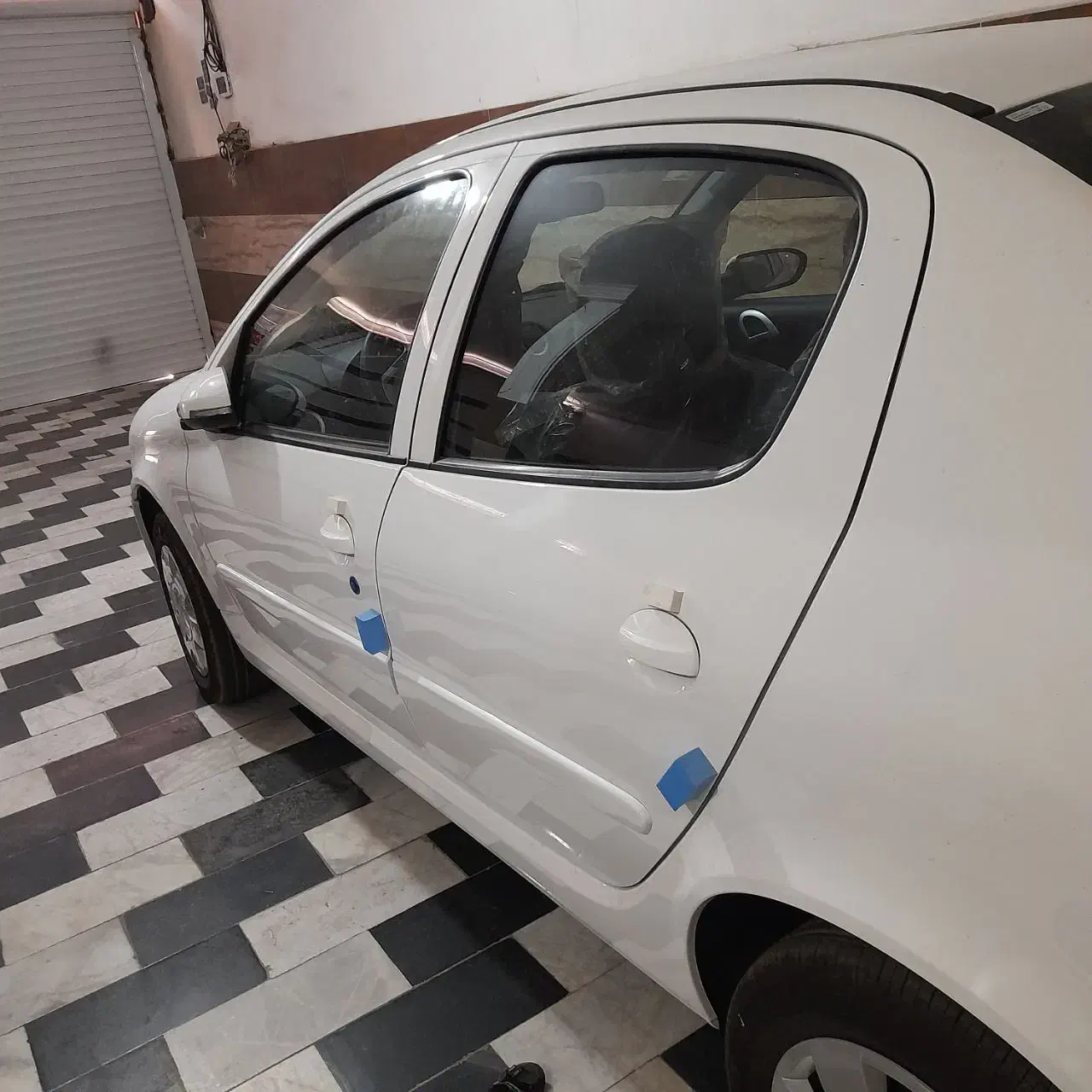 راناپلاس 1404|خودرو سواری و وانت|زاهدان, |دیوار