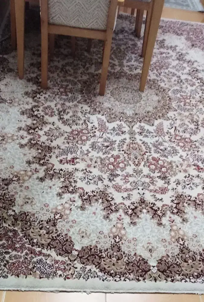فرش 6متری|فرش|رشت, رشتیان|دیوار